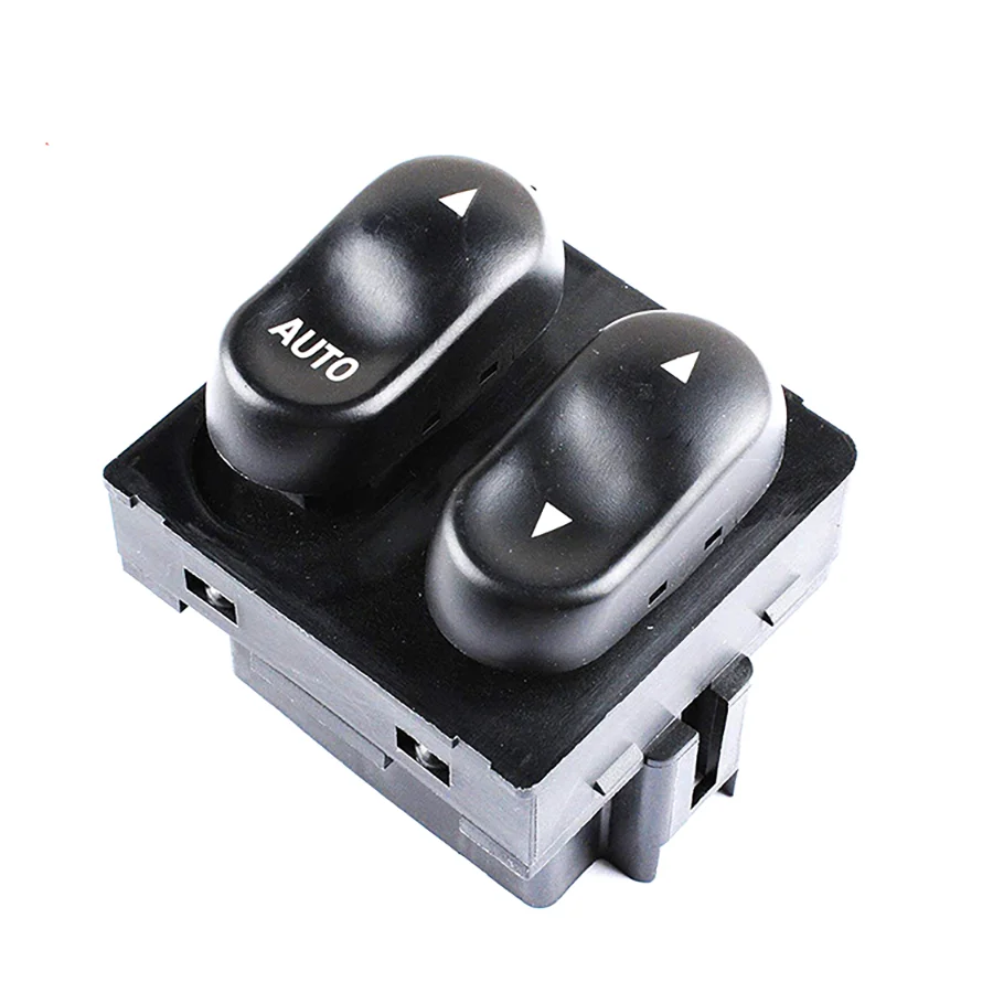 

1x передняя левая автоматическая электрическая консоль управления стеклоподъемником, прочная кнопка для Ford F150 F250 XL3Z-14529-AA XL3Z14529AA