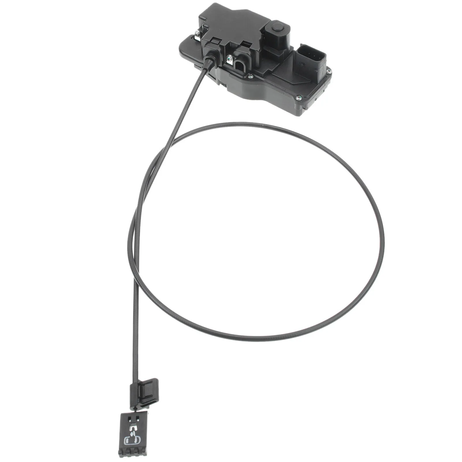 

New High Quaility Left Rear Driver Door Lock Actuato Mechnism For Tesla Model S 12-18 6008911-00-D 600891100D car accessories