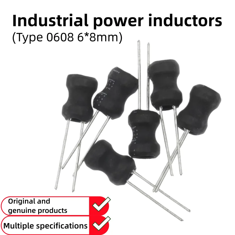 10Pcs,0608,6*8Mm I-…