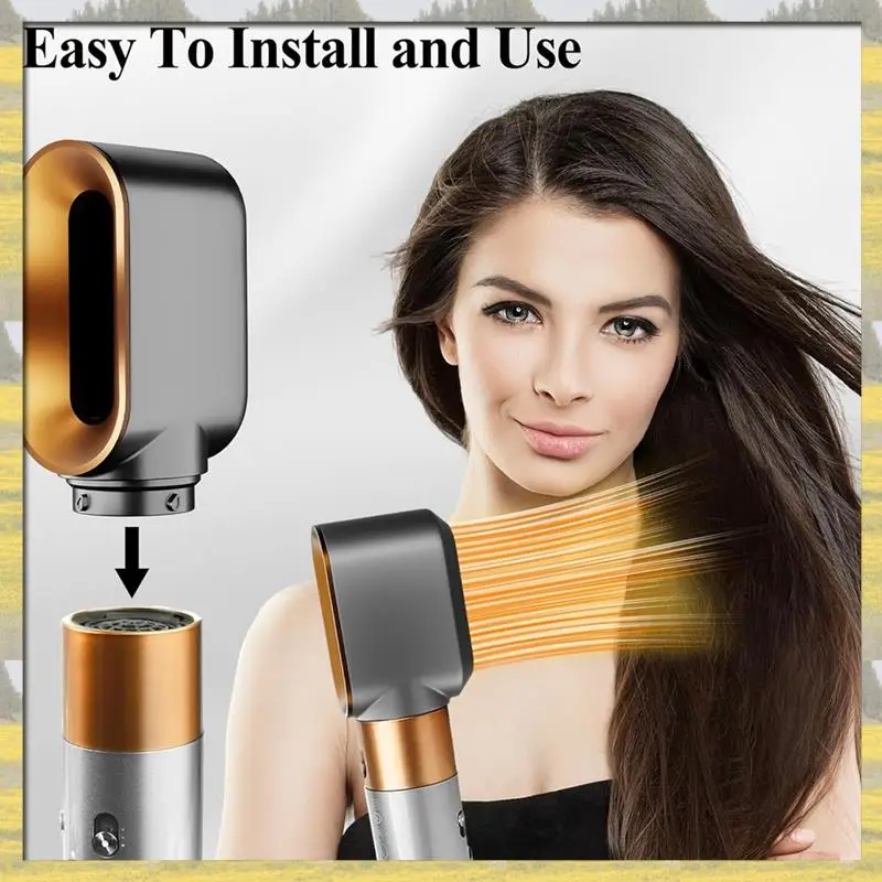 

Hot Sale For Dyson Airwrap For Dyson Airwrap Attachments For Dyson Hair Dryer Attachments