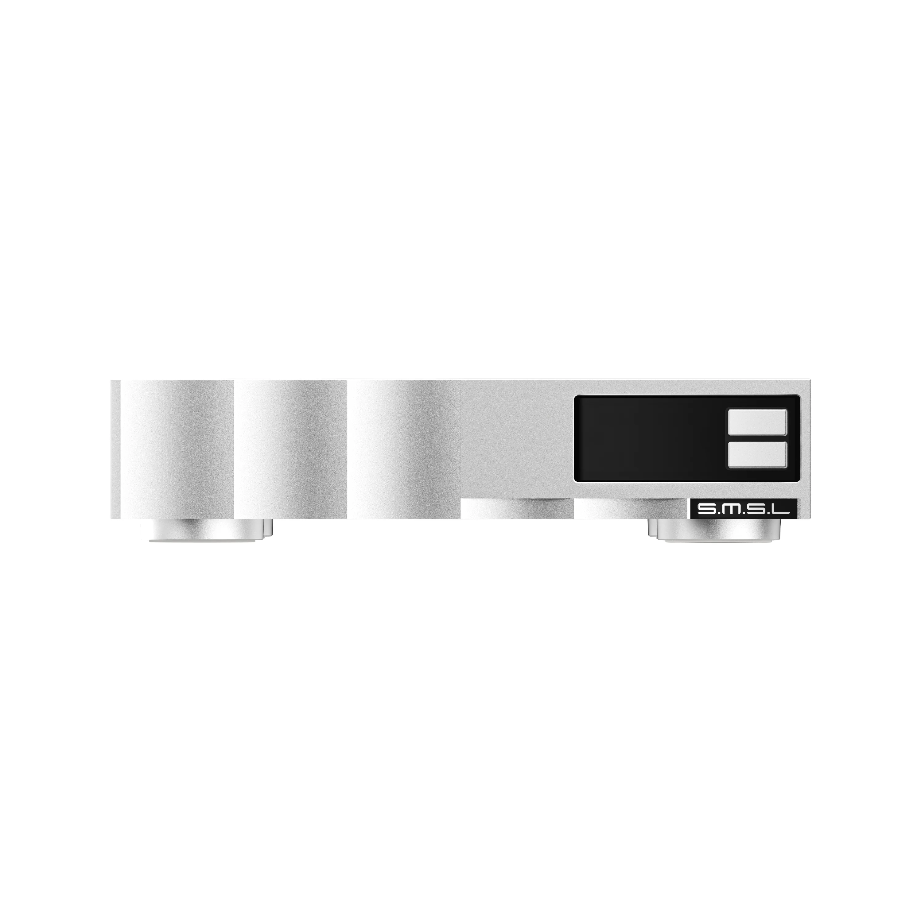 SMSL R100 Digital Audio Music Decoder R2R High-Resolution Audio DAC Unleash pure high-res fidelity,relive the timeless charm