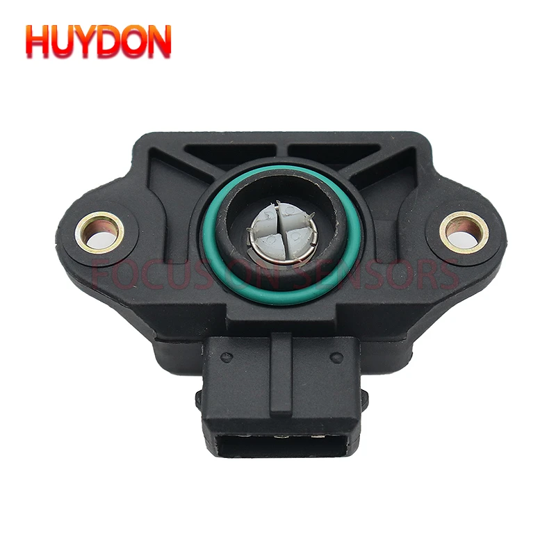 037907385Q TPS Throttle Position Sensor For Volkswagen Cabrio Corrado Golf Jetta Passat 037907385P Car Spare Accessories