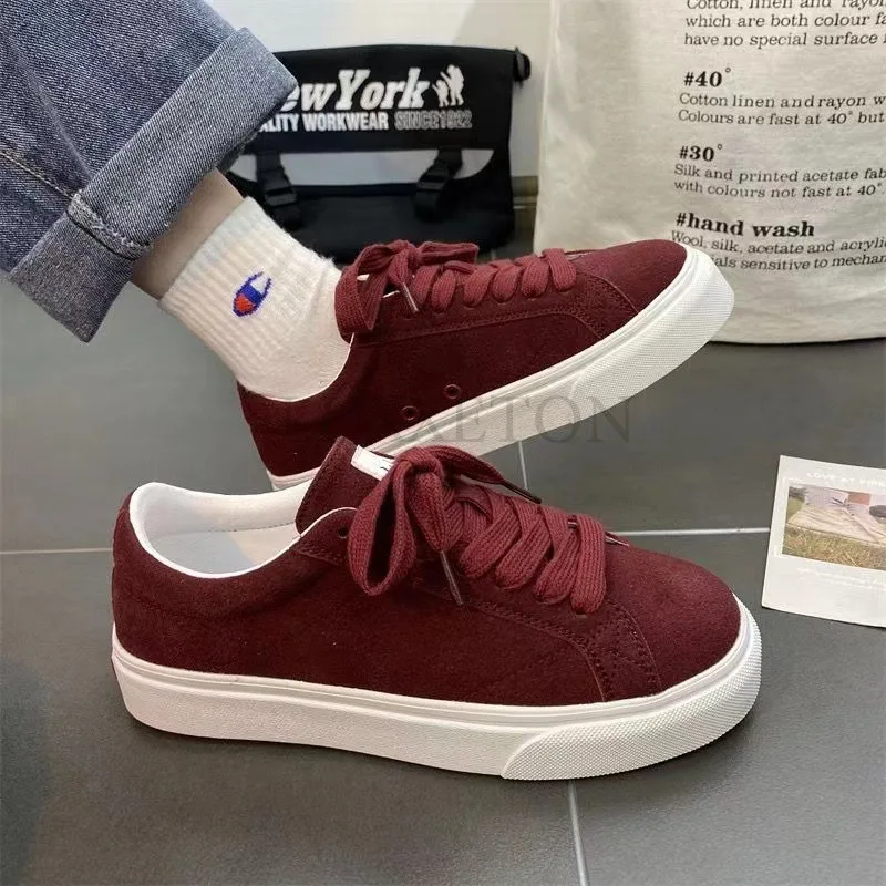 Men Casual Shoes Fashion Sneakers Women Fashion Spring Summer Ladies Sneakers Men Platform Vulcanize Shoes Zapatillas Mujer