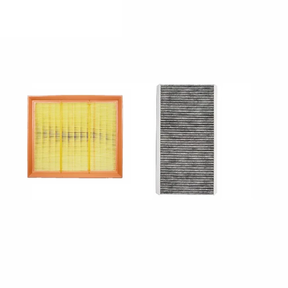 Cabin Filter Air Fi… - image