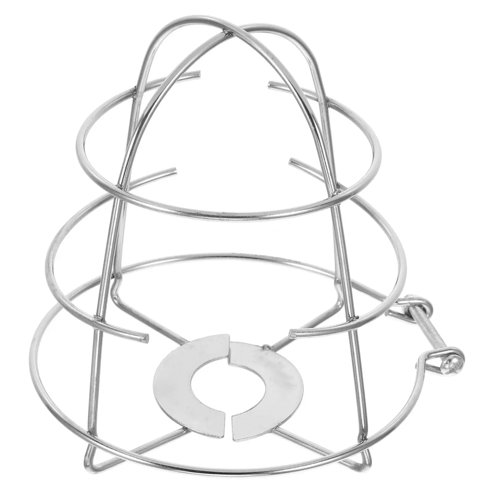 

Защитный колпак для спринклерной головки: прочная железная защитная сетка для жилых и коммерческих зданий, простая установка