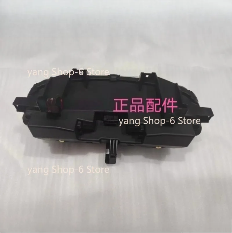 For QJMOTOR SRK600 Accessories QJ600GS-3D Motorcycle Headlights Headlight Lights Main Lights Headlamp LED
