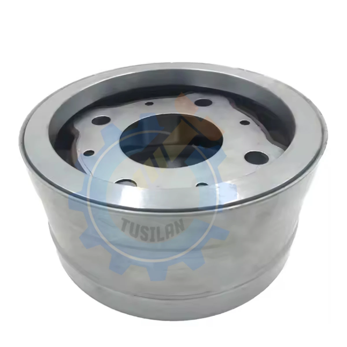 u6a225160c-crankshaft-pulley-eb3g4c025aa-ab394c025-for-ford-ranger