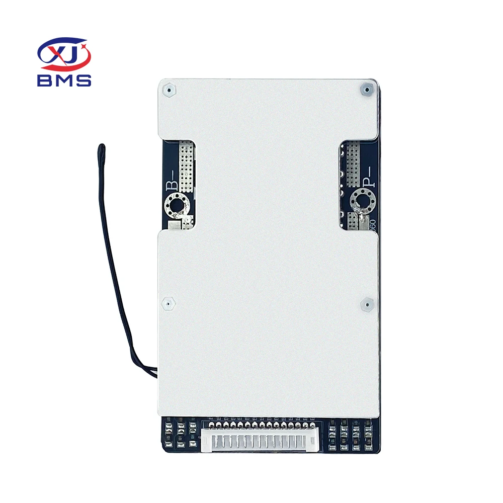 

XJ Led Light Na-ion BMS Can Be Customized Sodium ion Battery Pack 3.2v/cell Battery Protection Board 15s Lifepo4