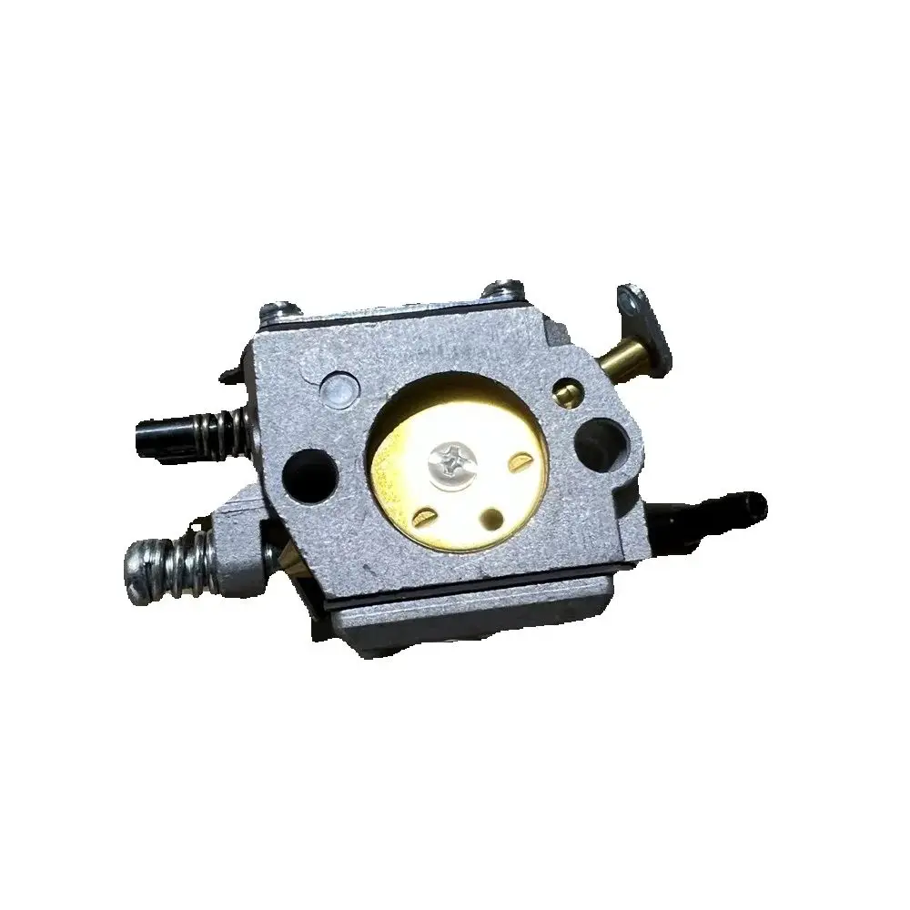 

CARBURETOR For ZENOAH G620PU G561 G651 G662 G621 TOPSUN 6200 6500 62CC 58CC CHAINSAW CARBURETTOR CARBY CARB REPL. WALBRO HDA246