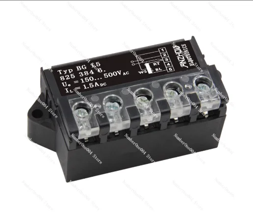 

BG 1.5 Rectifier 825384 6 Instead of Sew Bg1.5 8253846 R Brake SEW Motor Rectifier Module