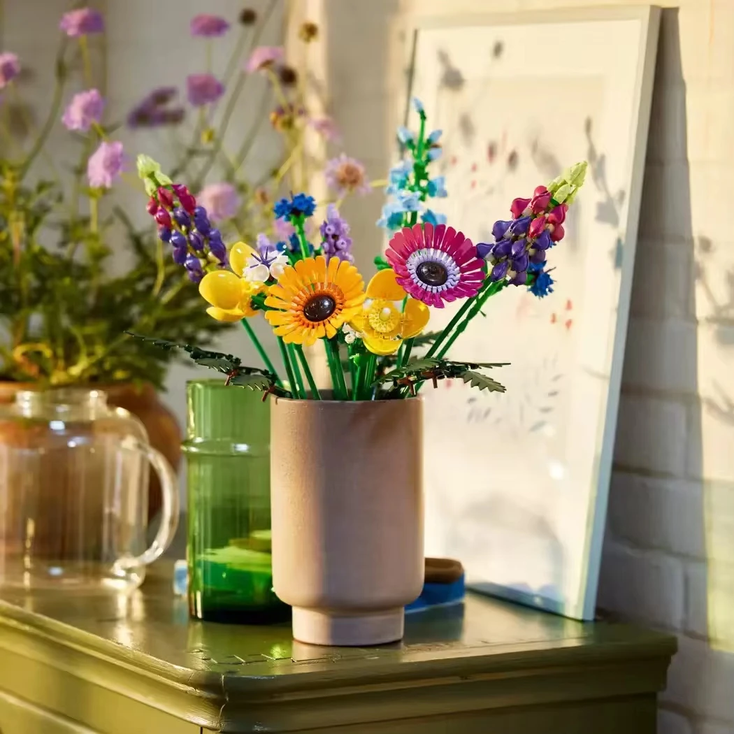 Thumbnail 3 - #58 Best Artificial Flowers to Buy In 2026