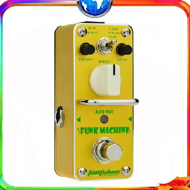 Aroma AFK-3 Funk Ma… - image