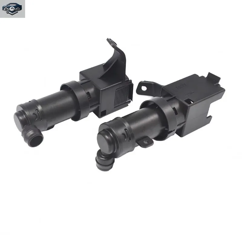 OEM 85208-50021 85207-50021 Left Right Car Front Sprayer Headlight Washer Nozzle For Lexus LS430 4.3L- 2004-2006