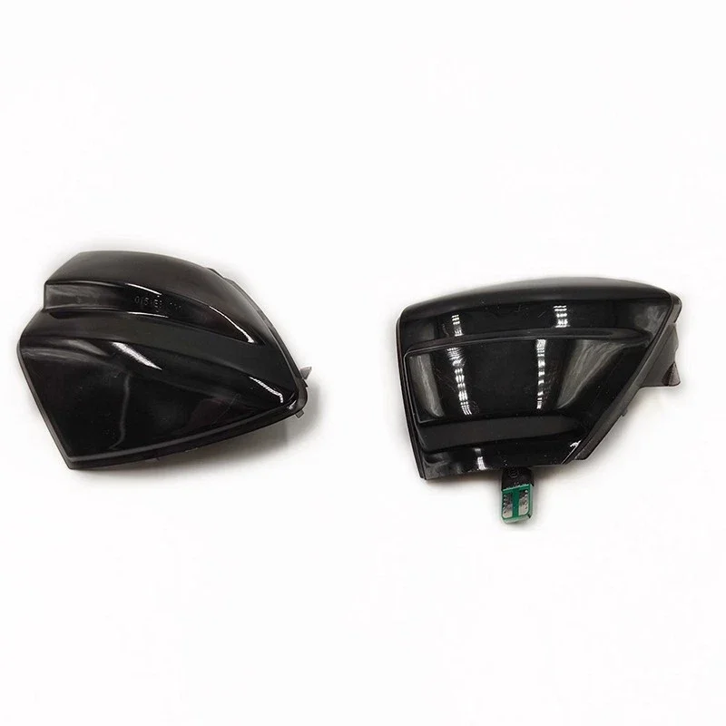 

2pcs LED Dynamic Side Mirror Sequential Indicator Blinker Light Fit For Ford S-Max 2007-2014 Kuga C394 2008-2012 C-Max 2011-2019