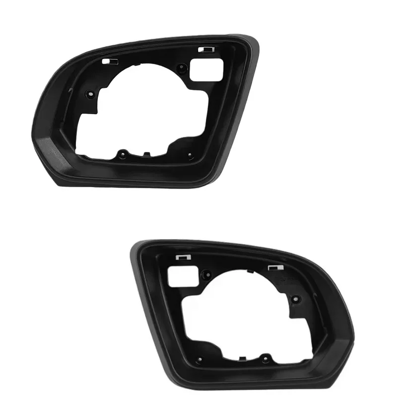 For Mercedes Benz W447 V-Class V260 VITO Mixto Box Van 2016-2024 Auto Replace Trim Housing Quality Side Mirror Frame Holder