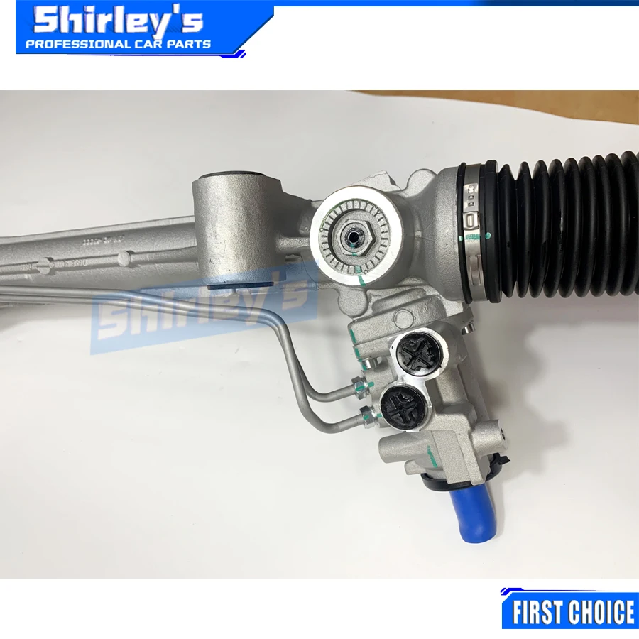 Power Steering Rack For VW TOUAREG PORSCHE CAYENNE AUDI Q7 7L6422063B 7853955166 7L6422063BX 7L6422061H 95534701120 95534701110