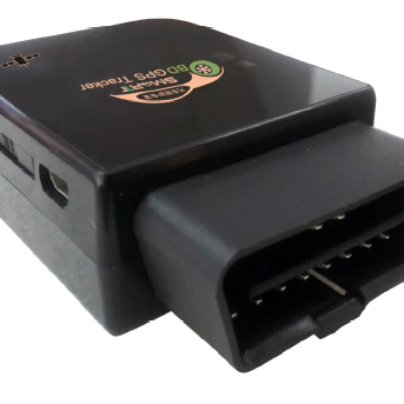 Vehicle GPS positioning/GPS anti-theft device locator/satellite positioning/car locator gm908 OBD