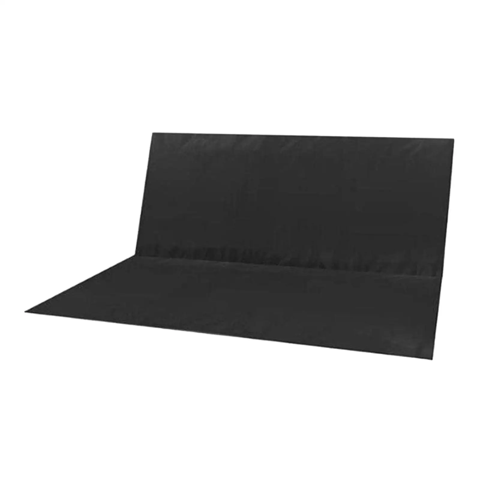 Swing Seat Bench Cover Chair Bench, Cover Easy to Use,Outdoor Garden Swing Chair Cover Replacement Seat Cover for 2 to 3 Seat