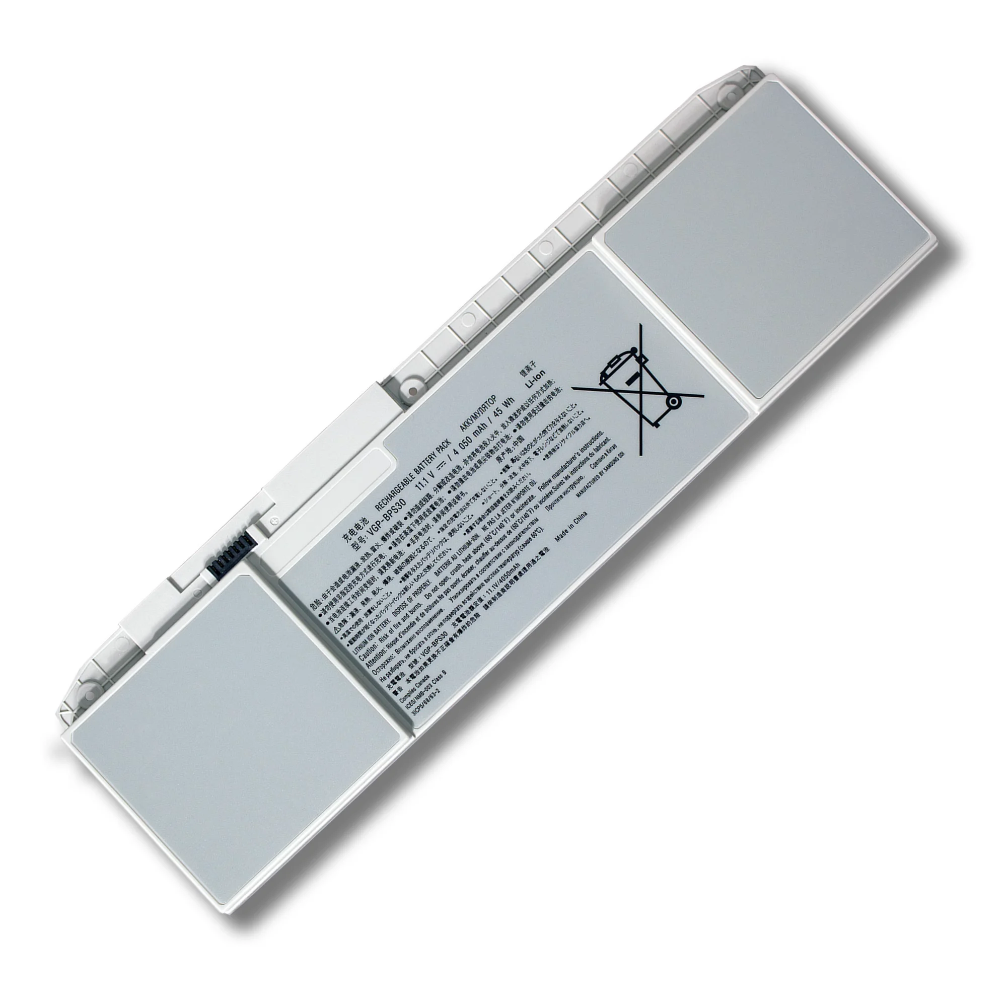 

SVT131A11T VGP-BPS30 SVT111A11W