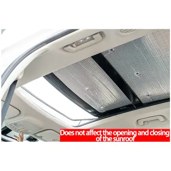 지리, 비뉴, 쿨레이, 벨지, 프로톤 X50, SX11 (2018~2024년형) 차량용 선루프 선쉐이드, 창문 선쉐이드 스티커, 자동차 선바이저 12 best sales 양성자 - №10