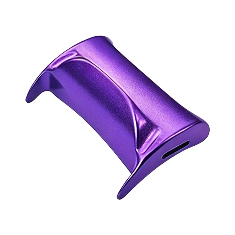Replacement Metal Press Plate FOR DAIWA FOR STEEZ CTSV/AIF 25 For Alphas BF For TATULA 70/80 Metal Press Plate - view 4