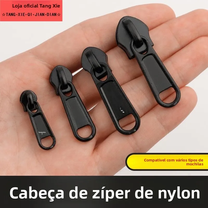 pecas-de-substituicao-de-ziper-de-nylon-para-roupas-ferramenta-universal-de-reparo-numeros-3-5-8-10-acessorios-de-costu