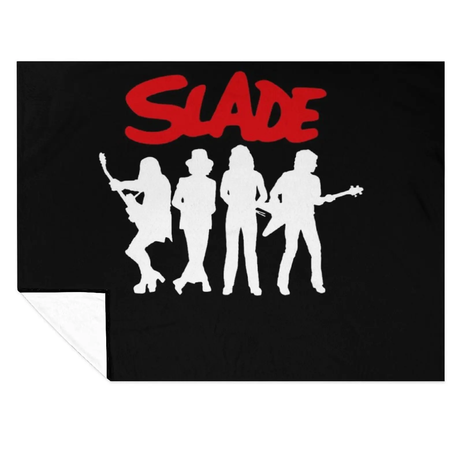 

Slade Teams Throw Blanket Thins Sofa Throw Sofas Blankets