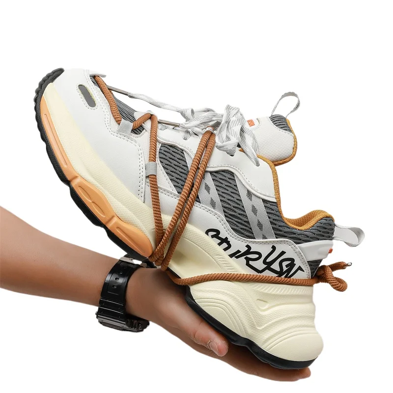 

Мужские кроссовки, мужская повседневная мужская обувь, теннисные роскошные кроссовки, дышащая обувь для гонок, модные лоферы, кроссовки для мужчин