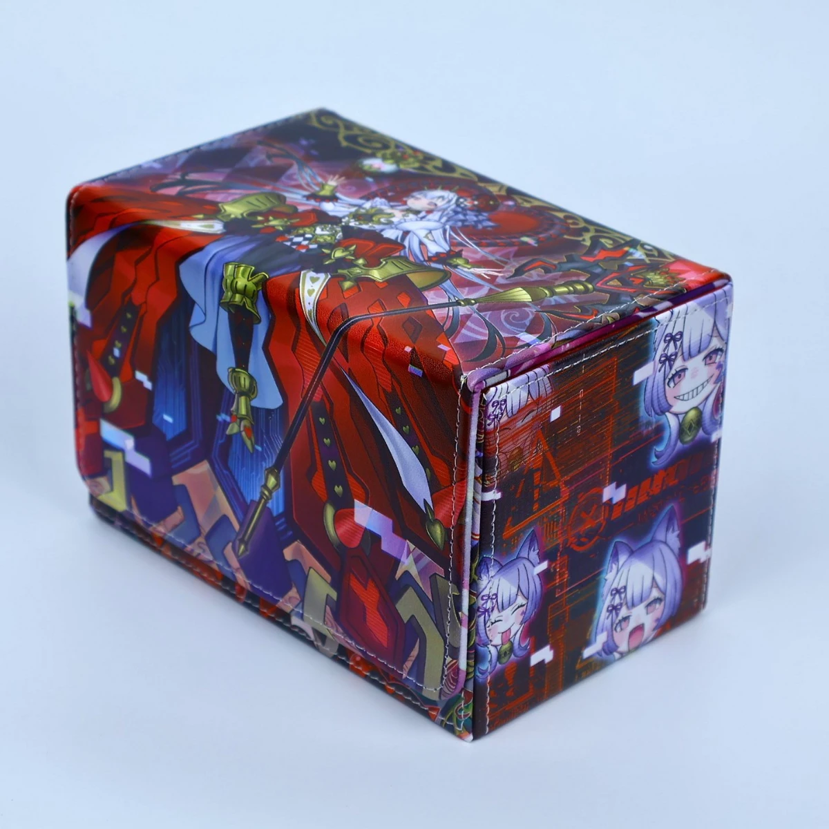 DIY Selbstgemachtes Yu-Gi-Oh! – Diy Q Bewertung und Preis