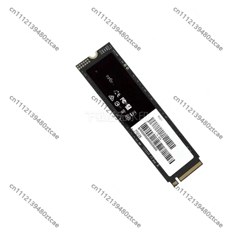 M.2 2280 NVMe SSD 1TB High Capacity PCIe Internal Storage Solid State Drive