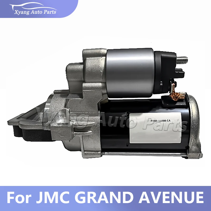 Starter For Jmc Gra…