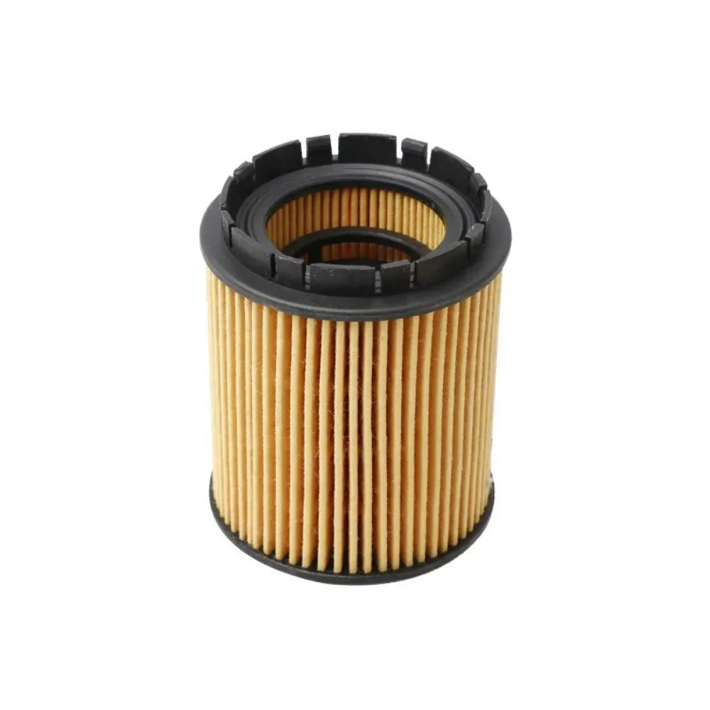 4pcs Oil Filter 12605566 For Saturn Sky Vue Vauxhall VX220 Cadillac BLS Chevrolet Captiva Opel Astra Pontiac G6 Saab 9-3