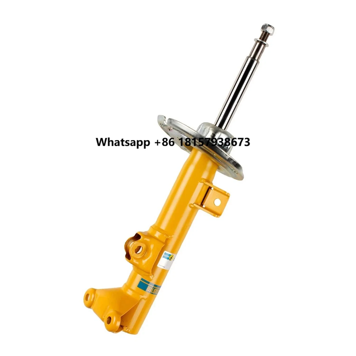 

For Bilstein Sports Shock Absorber Front Axle for MercedesBenz R172 A1723201430