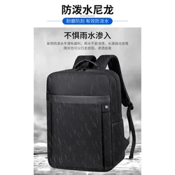 Laptop Bag Travel Backpack for Women Large Capacity Easyjet Carry-Ons 45x36x20 Backpack Ryanair 40x20x25, Men's Cabin Backpack