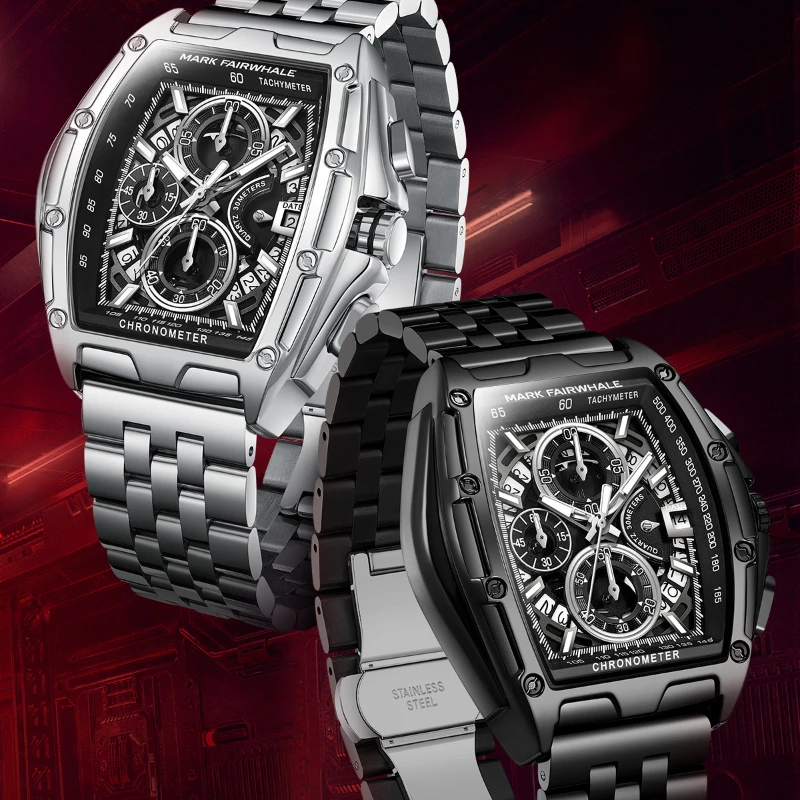 Mark Fairwhale 5080… - image