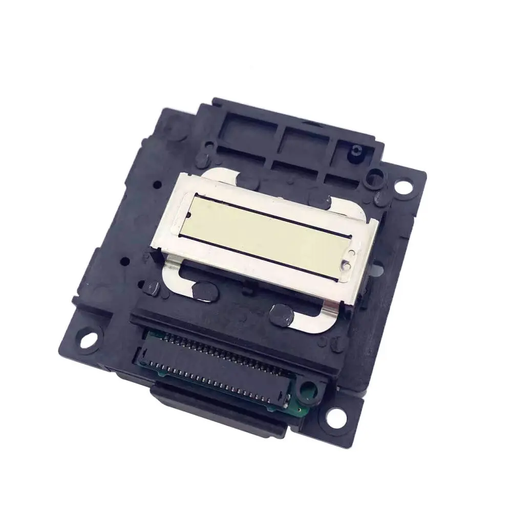 Printhead Print Head Fits For EPSON ET-2711 ET2500 ET2711 ET-2500 ET2600 ET2760 ET-2720 ET2550 ET-2600 ET2750 ET2700 ET-2850