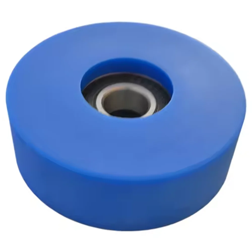 Рисунок 6 - Ступенчатый ролик эскалатора 76*25*6202