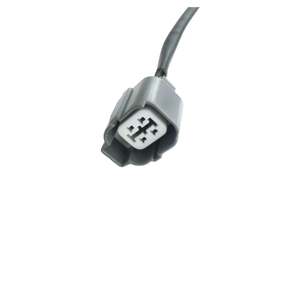 ZOOMKEY Fit For Oxygen sensor Fit For Honda Accord 2.4L Upstream And Downstream 2003-2007 234-4797