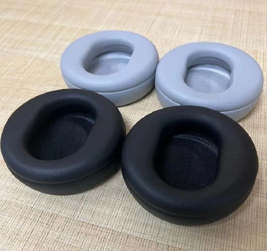 100% Original new Ear pads cushion For Microsoft Surface 1 & 2 Gen Headphones Ear covers Earmuffs headset spare parts