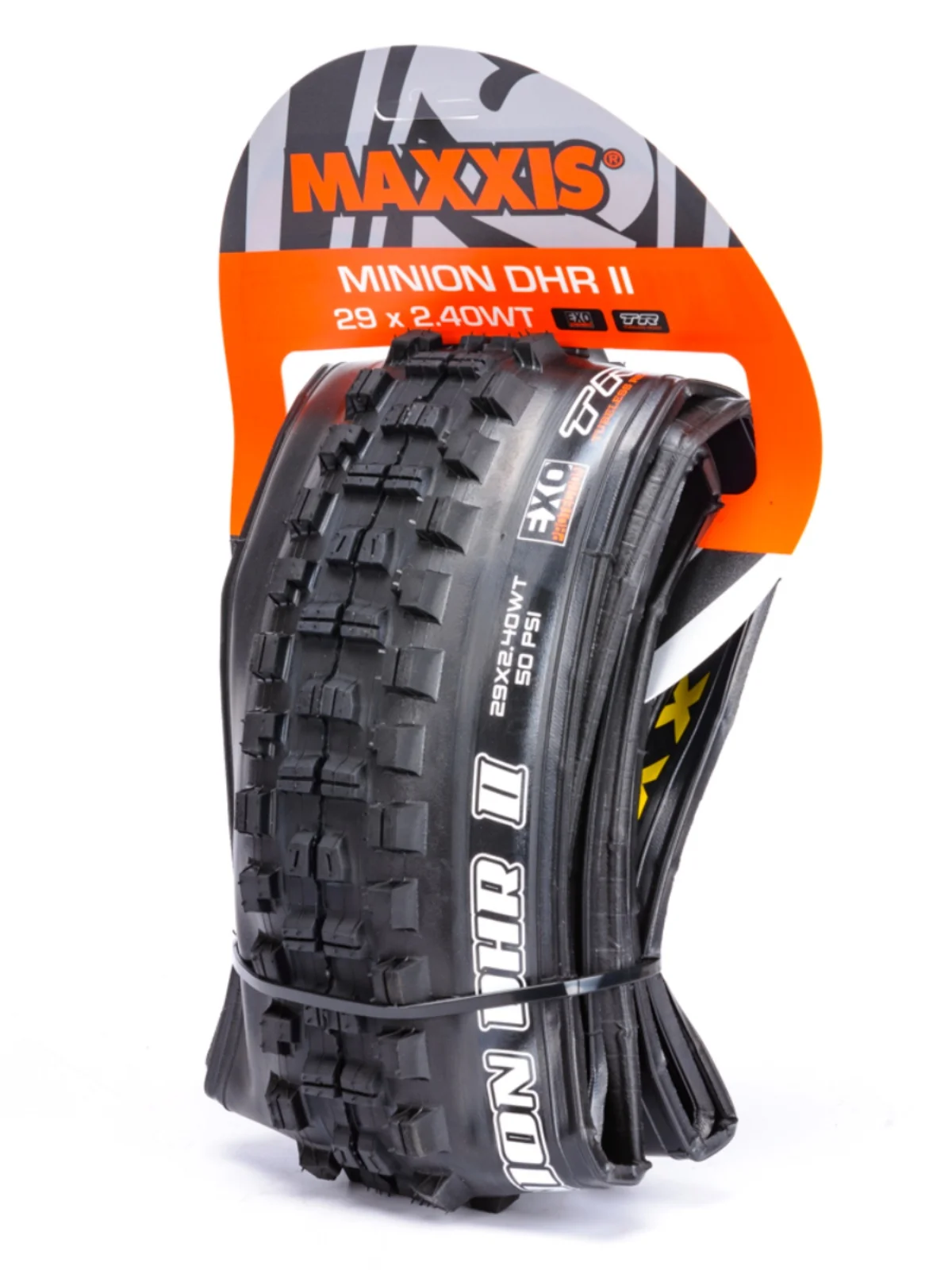 Maxxis Dhf Downhill… - image