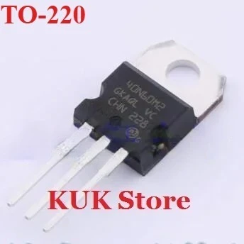 

Оригинальный 40N60M2 STP40N60M2 STF40N60M2 STW40N60M2