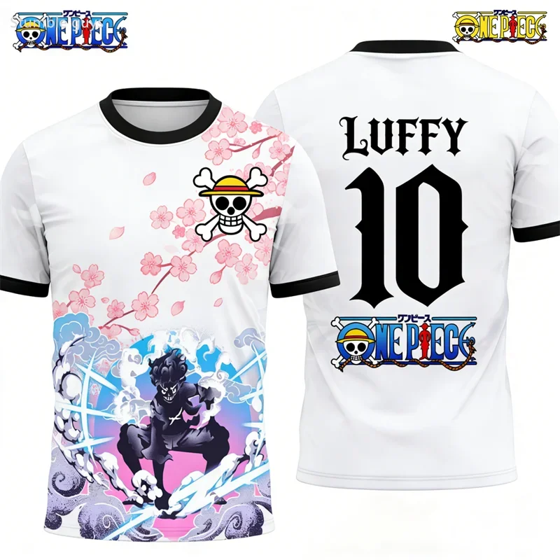 Lässiges einteiliges T-Shirt für Herren, Robin Devil Child Jersey, kurzärmelig, leicht, atmungsaktiv, Sommerkleidung für Jungen, Mädchen-Tops
