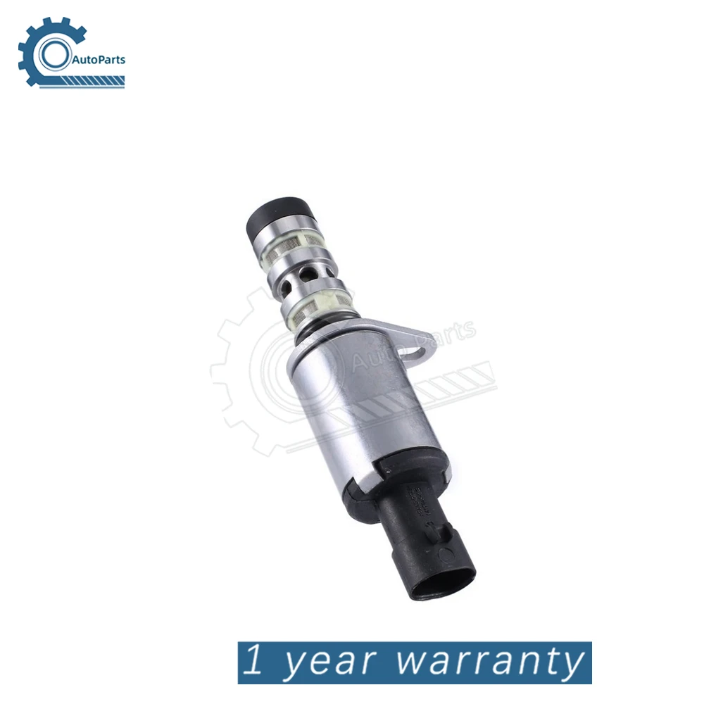 2pcs Camshaft Cam Control Solenoid Valve 55567050 For Chevrolet Cruze Opel Engine 9674880280