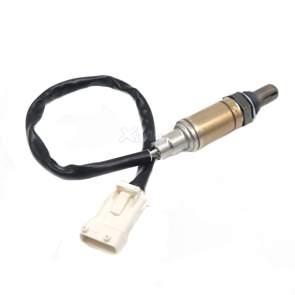 Nuevo Sensor de oxígeno Lambda O2 de relación aire-combustible para coche para Great Wall Chery Tiggo 1,6 2011 Changan star 01052201-053 0258005292
