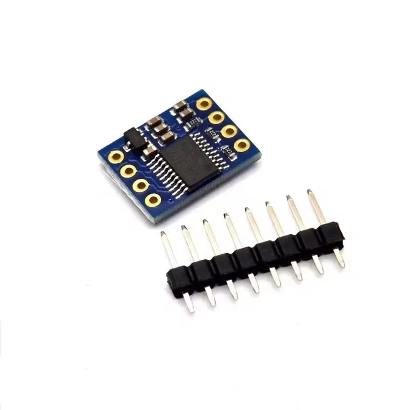 GY-25 GY-25Z Gyro Acceleration Angle Tilt Serial Output MPU6050 Sensor Module