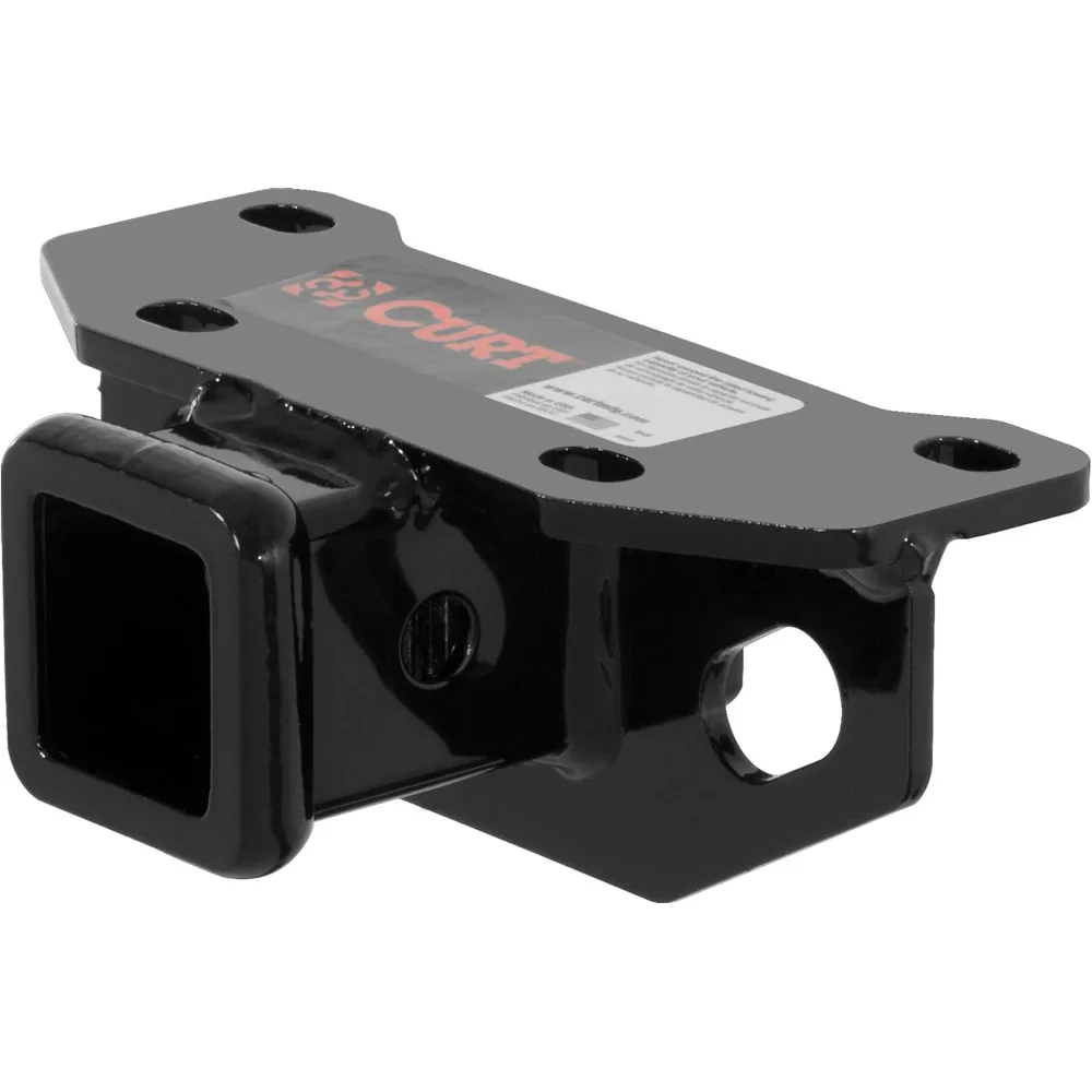 

13043 Class 3 Trailer Hitch, 2-Inch Receiver, Fits Select Lexus GX460