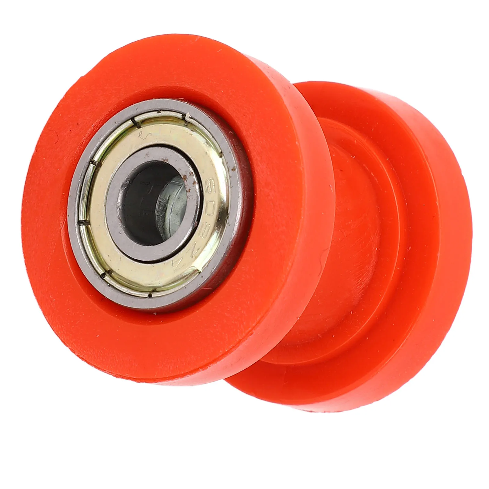 Chain Roller Tensioner Wheel  Easy To Install Chain Tensioner Roller Pulley for Doodle Bug Blitz Dirt Bug Racer Mini Bike