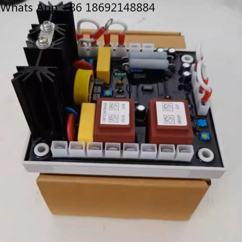 

EA42-7 Regulator AEC42-7/EA63-7D Brushless Generator AVR Automatic Voltage Regulator