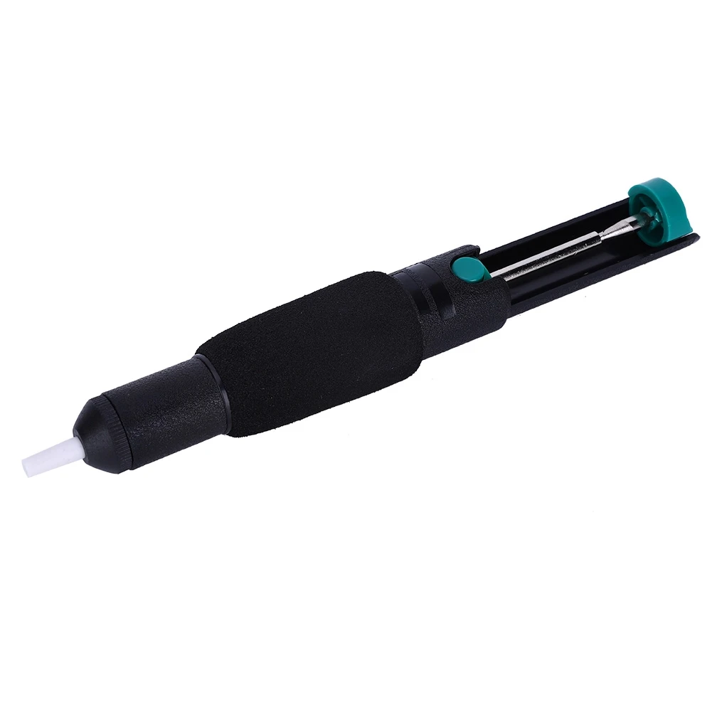 366 D Anti-Static Desoldering Pump Manual Suction Tin Pump Solder Removal Tool