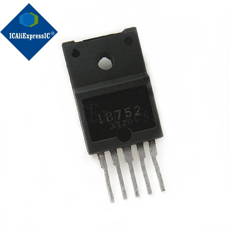 1piece SK18752 18752 TO3PF-5